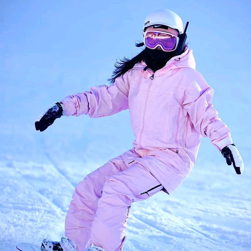 沈阳怪坡滑雪⛷