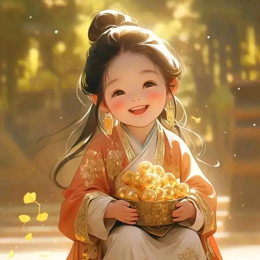女王