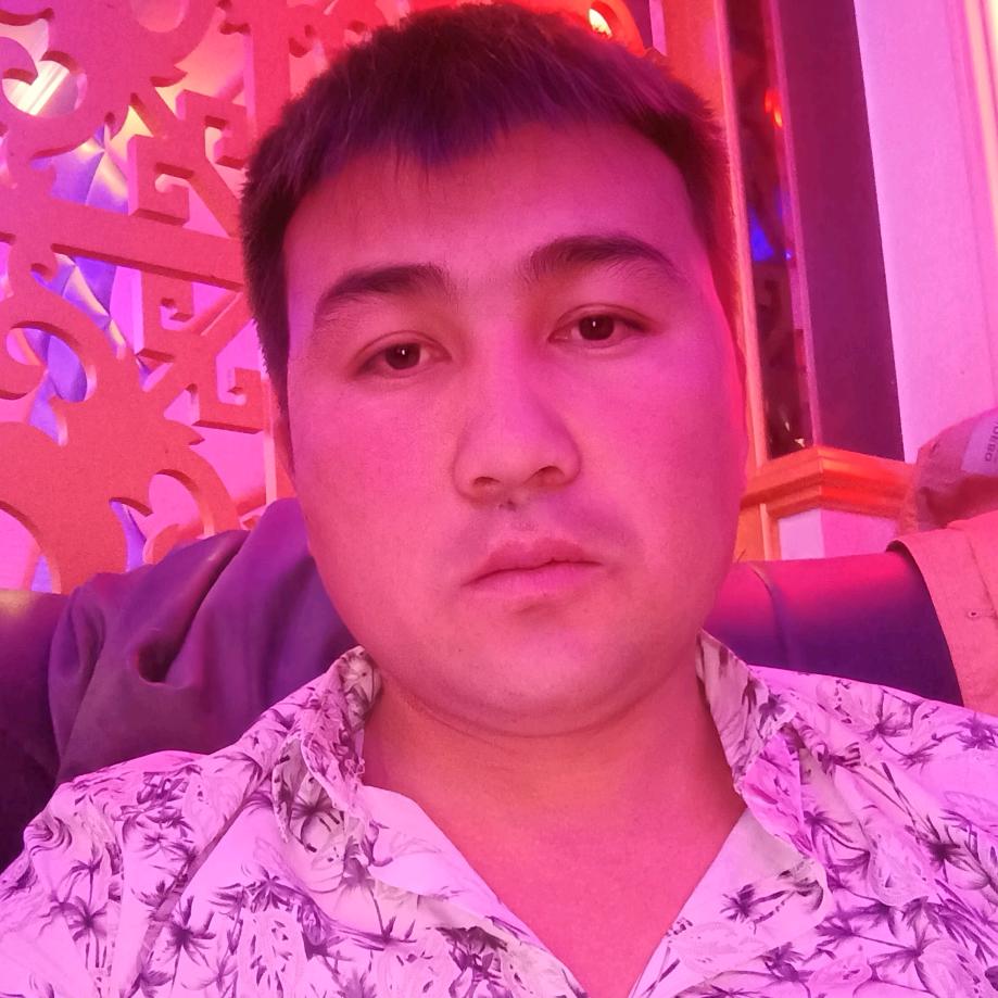帅哥