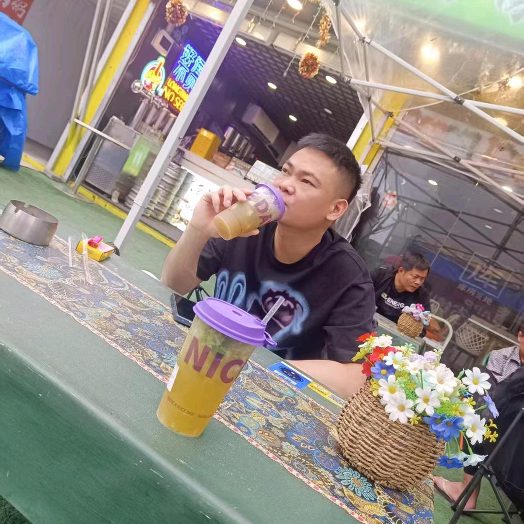热爱