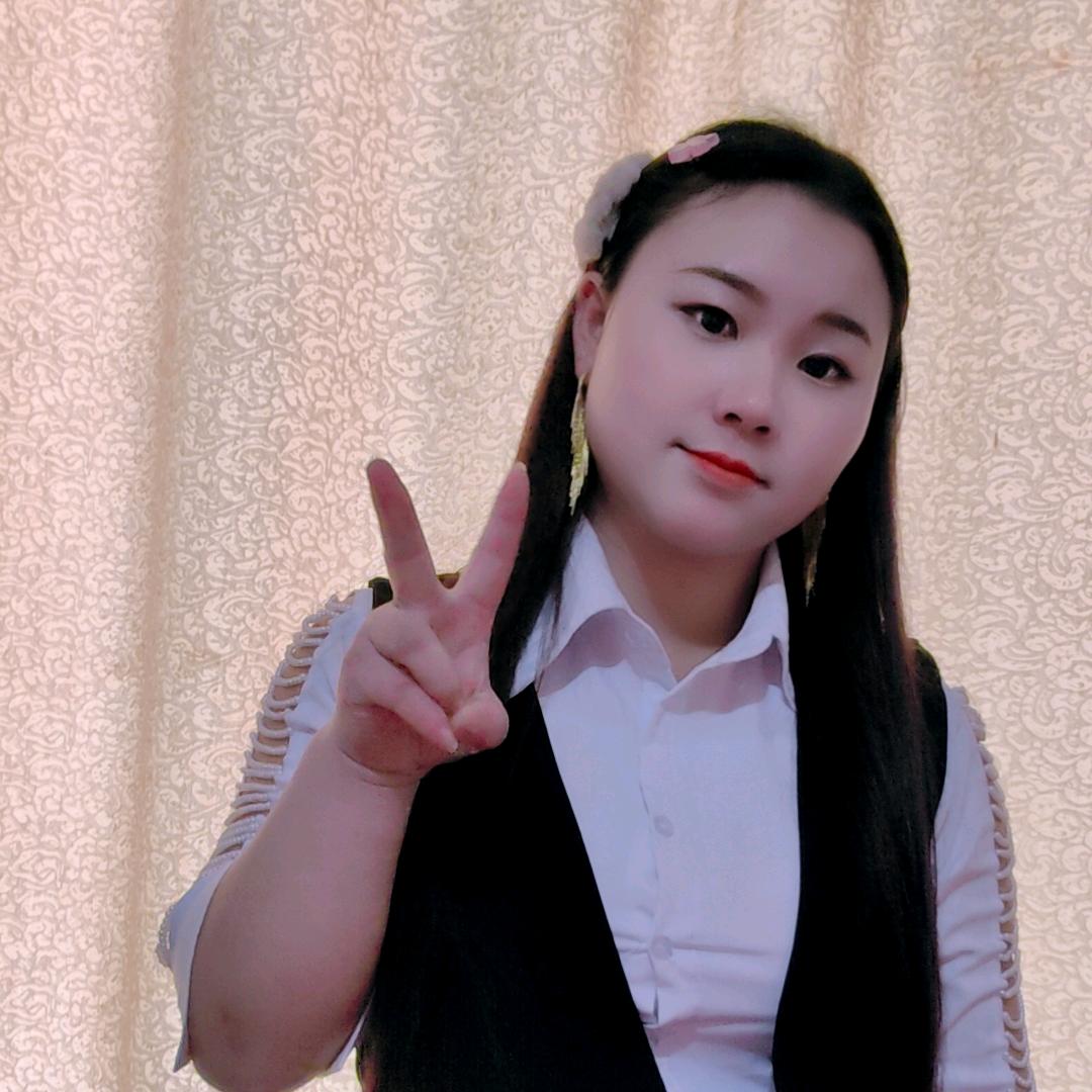 小花花