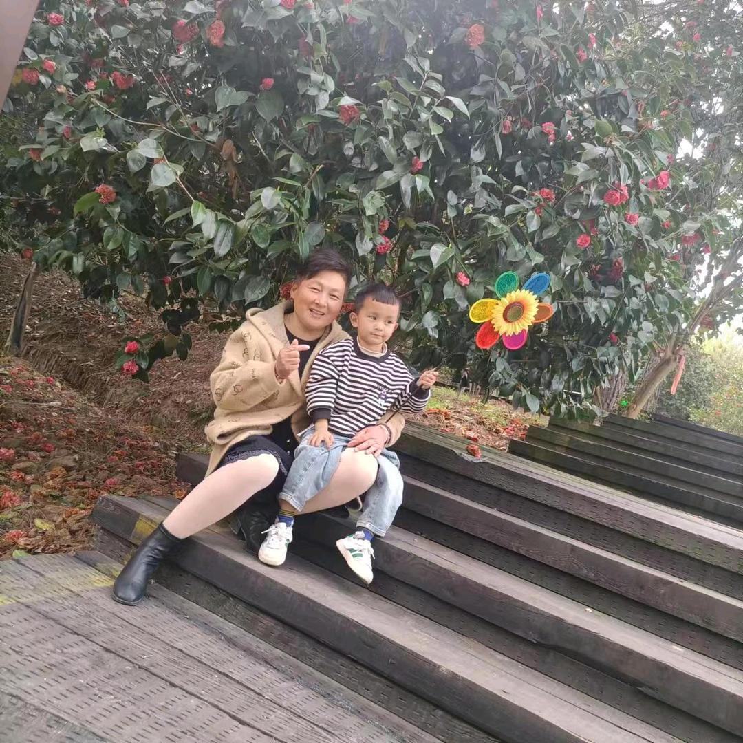 爱情不必多说