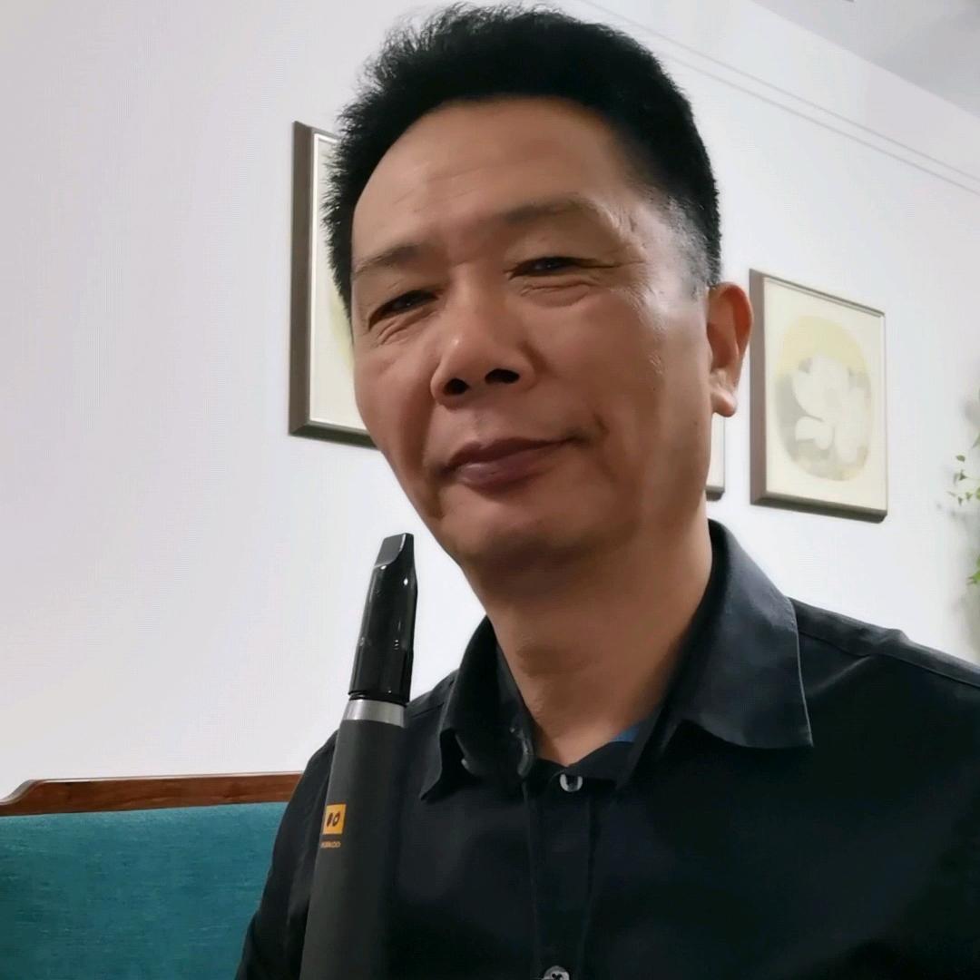 淡泊心静