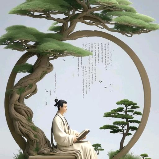 蕴灵文宝