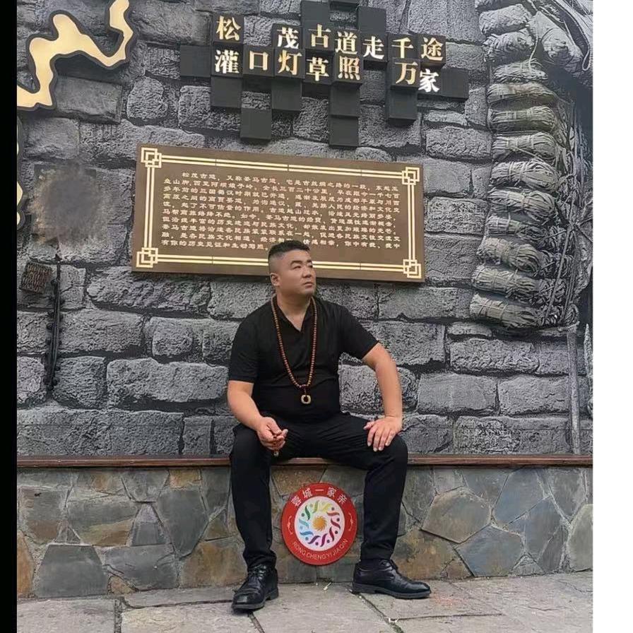 烈性枭雄（阿朋哥）（房屋，工程质量检测）