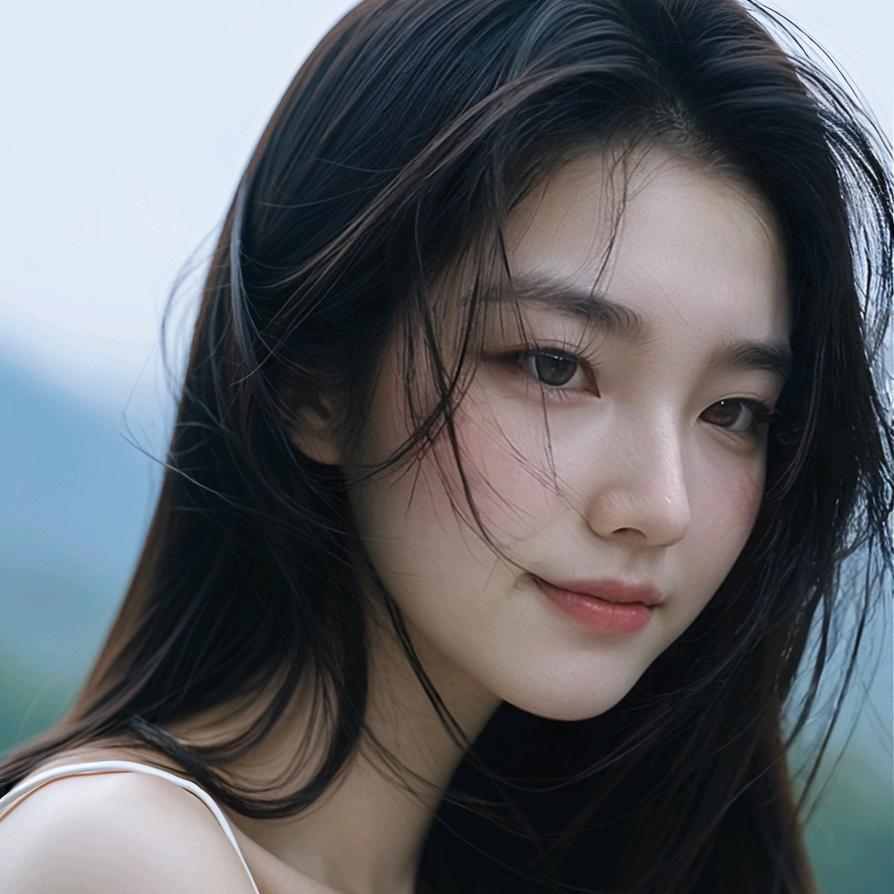 面具下的乖乖女
