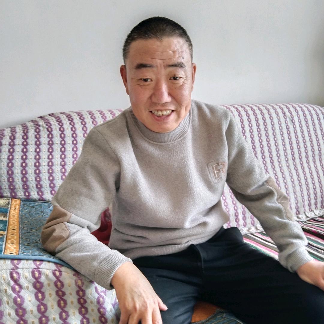 李三哥