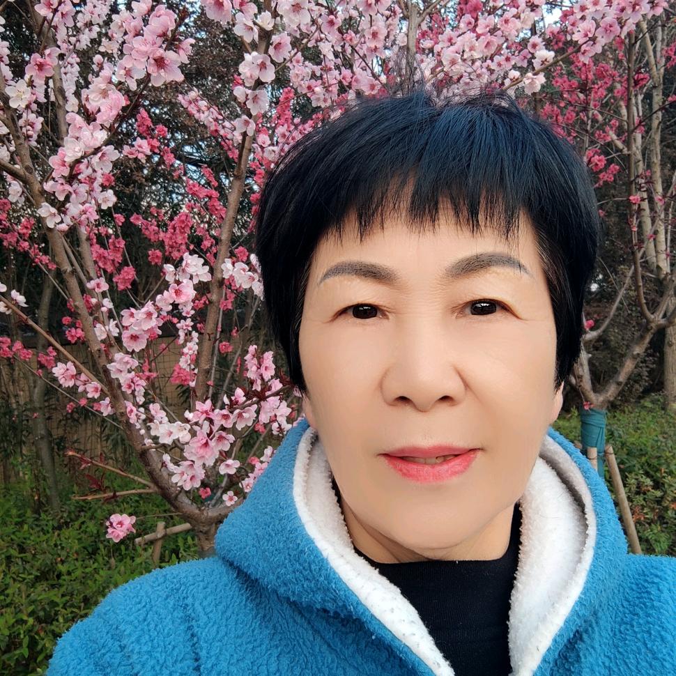 秦祥兰