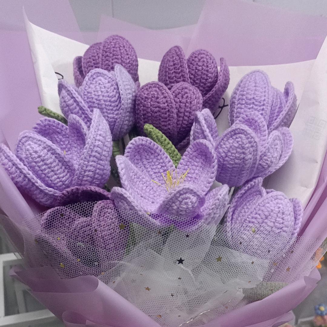 艺禾手工花礼