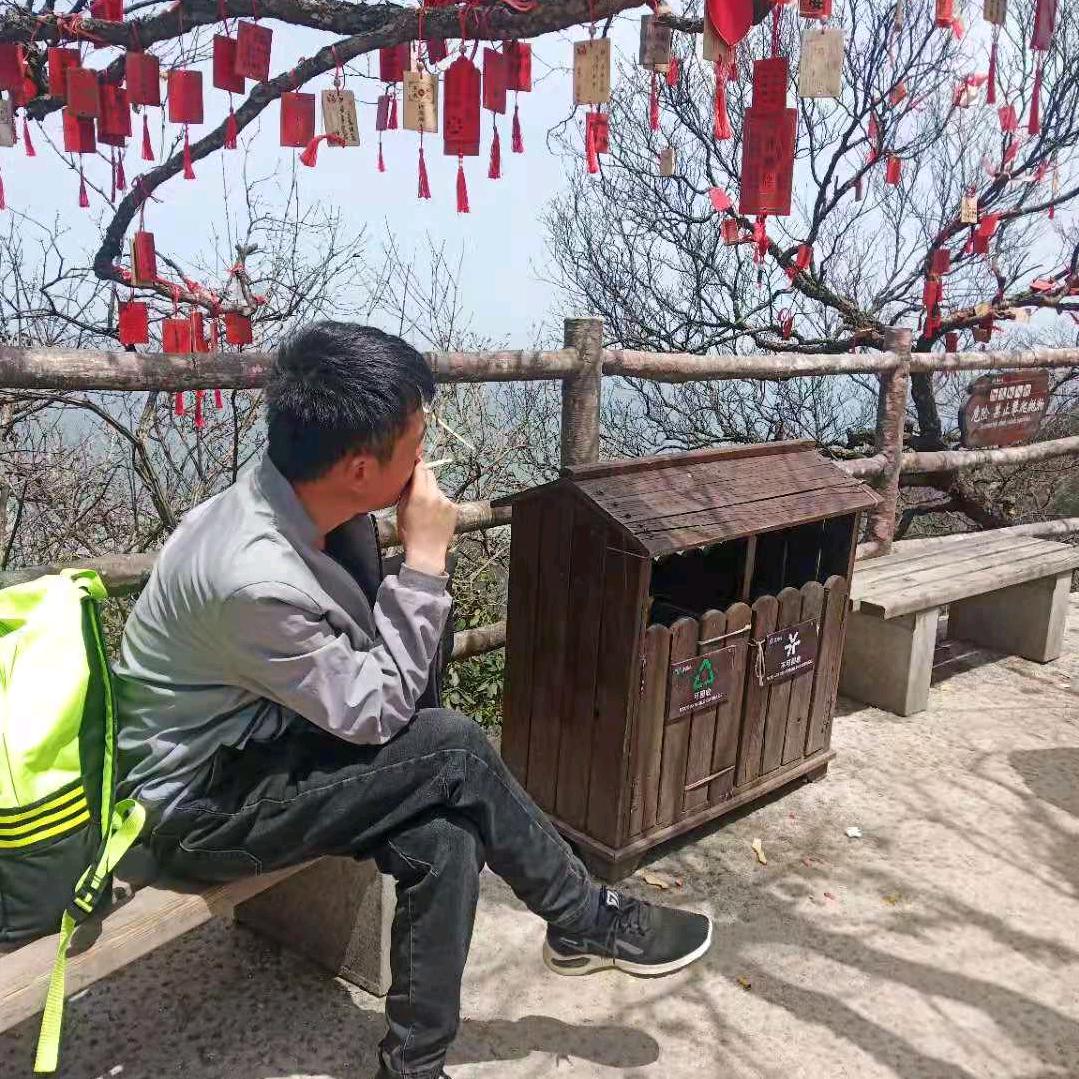万般努力