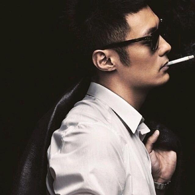 张志明。