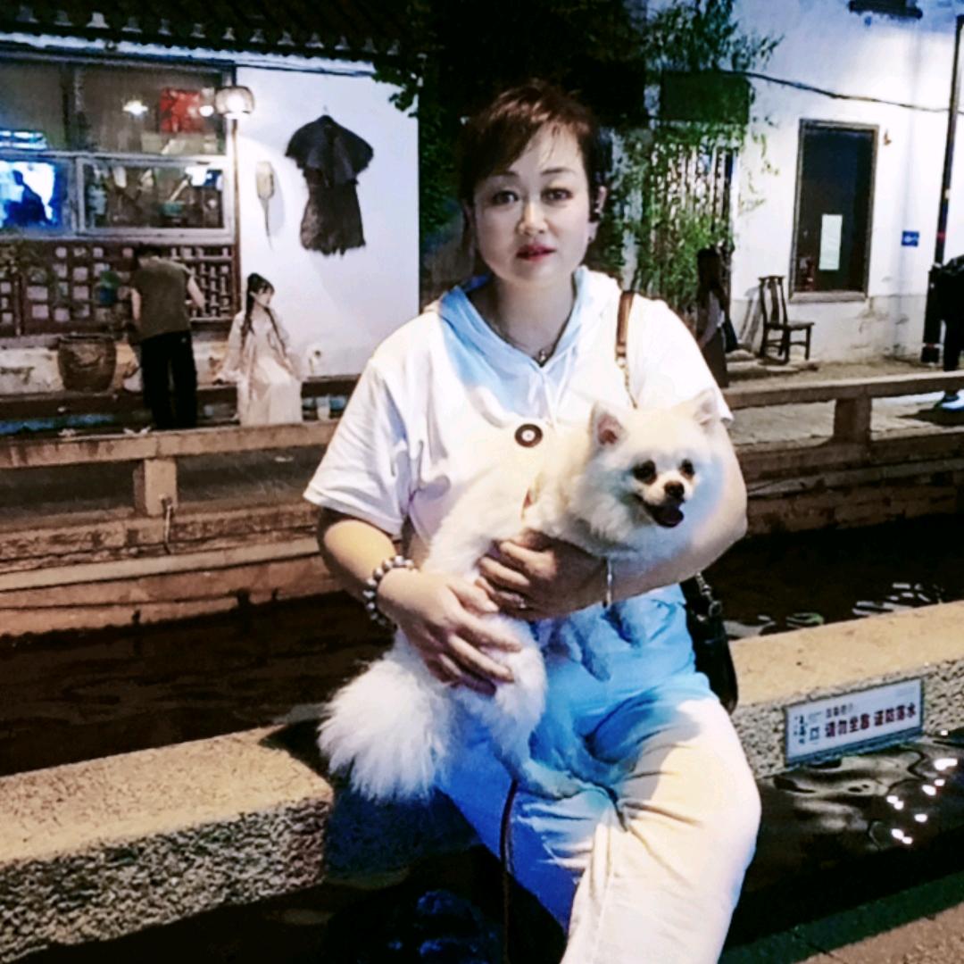 儿女幸福我就快乐