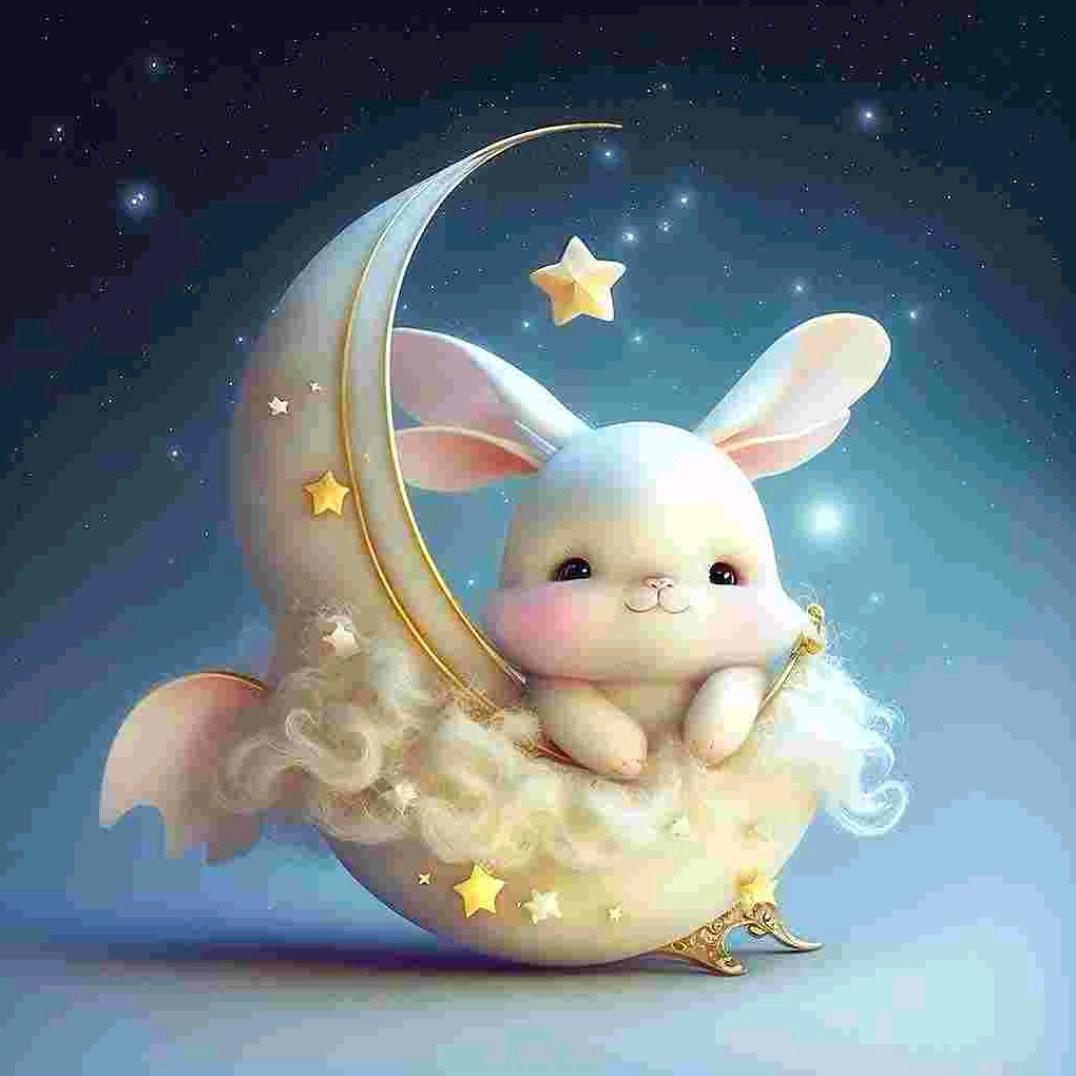 小兔子乖乖🐰🐰🐰🐰🐰
