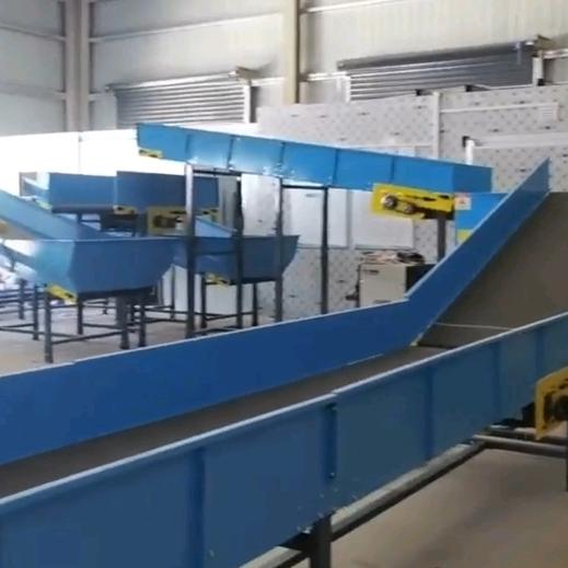 洋航智能设备分拣厂家