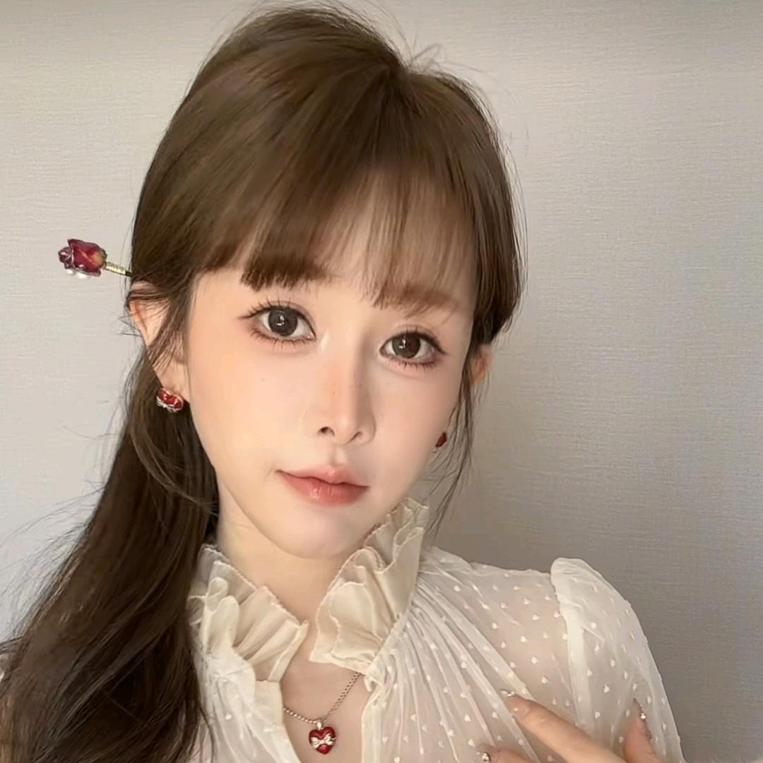 Lovemimius游鹿鹿-直播返场