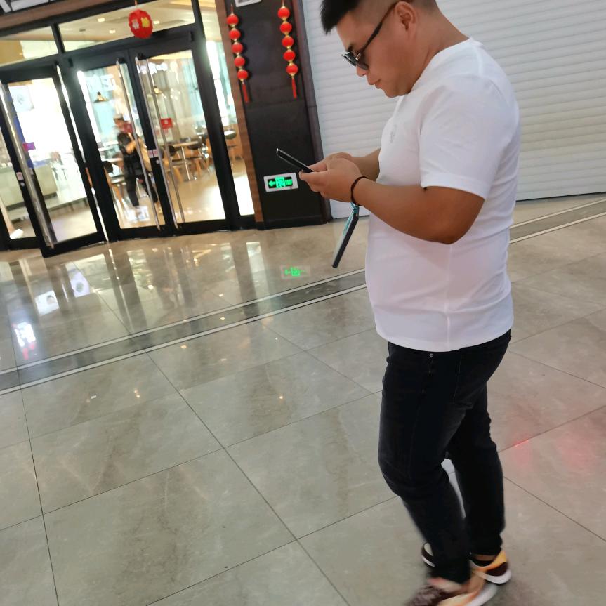 比澳门还澳的男人