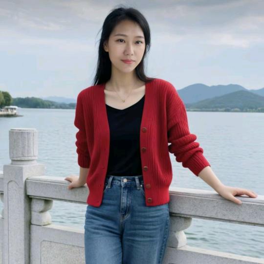 往后余生爱自己