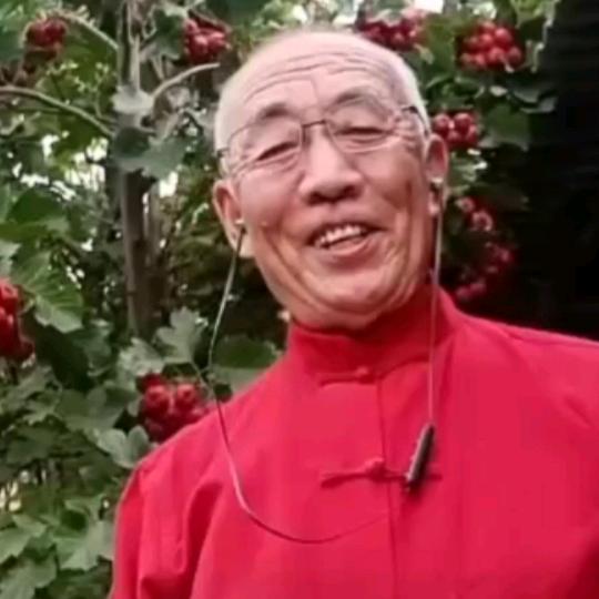 心中的风景