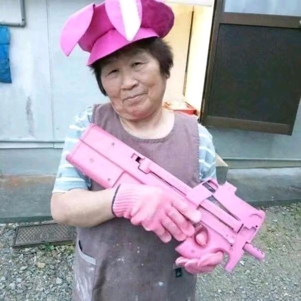 内向的农村入