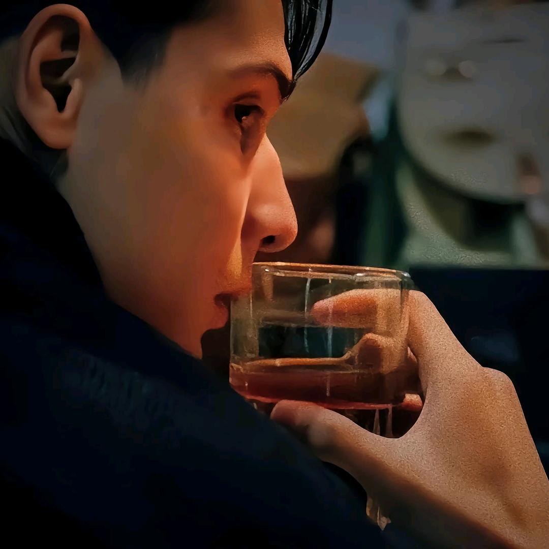 一蓑烟雨任平生丶