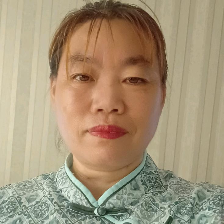 开心姐🎤