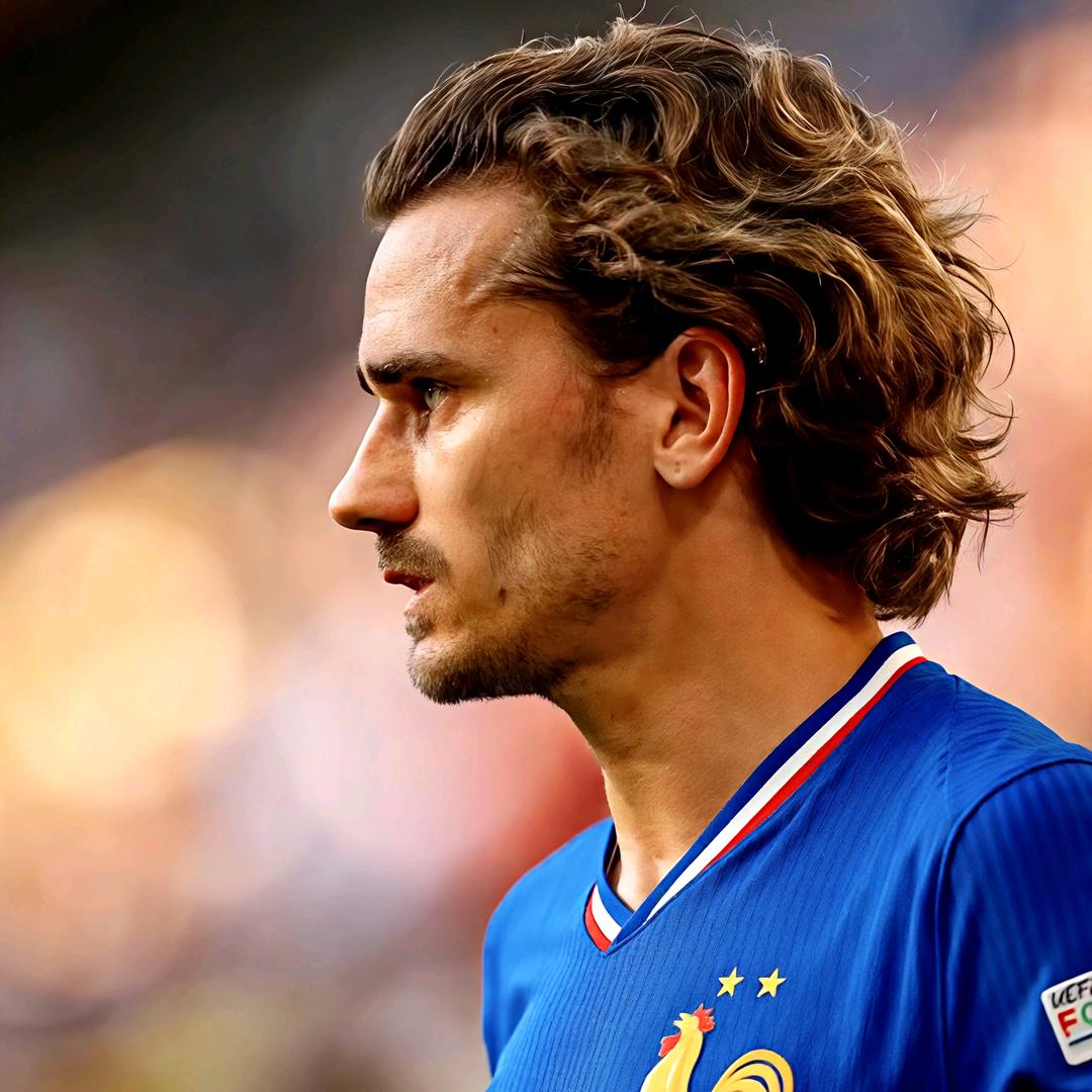 巴黎以北的星光