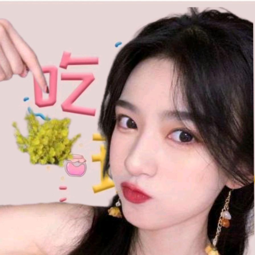 努力的小燕子