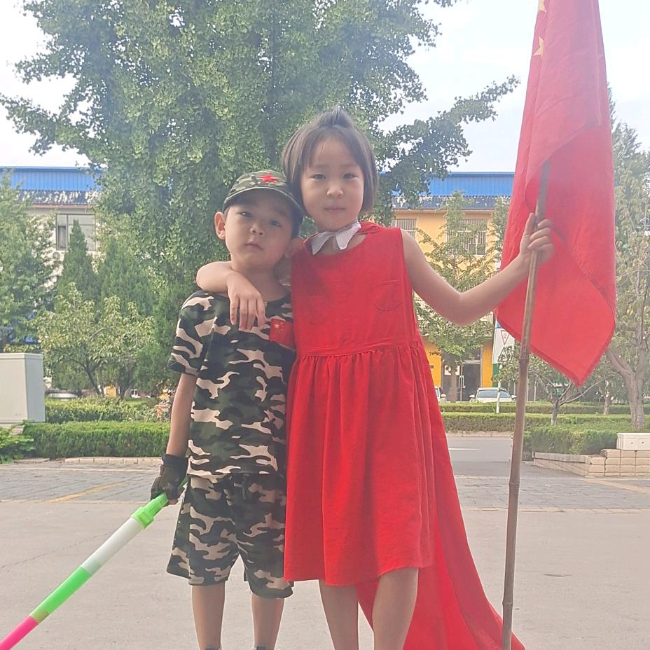 幸福女人