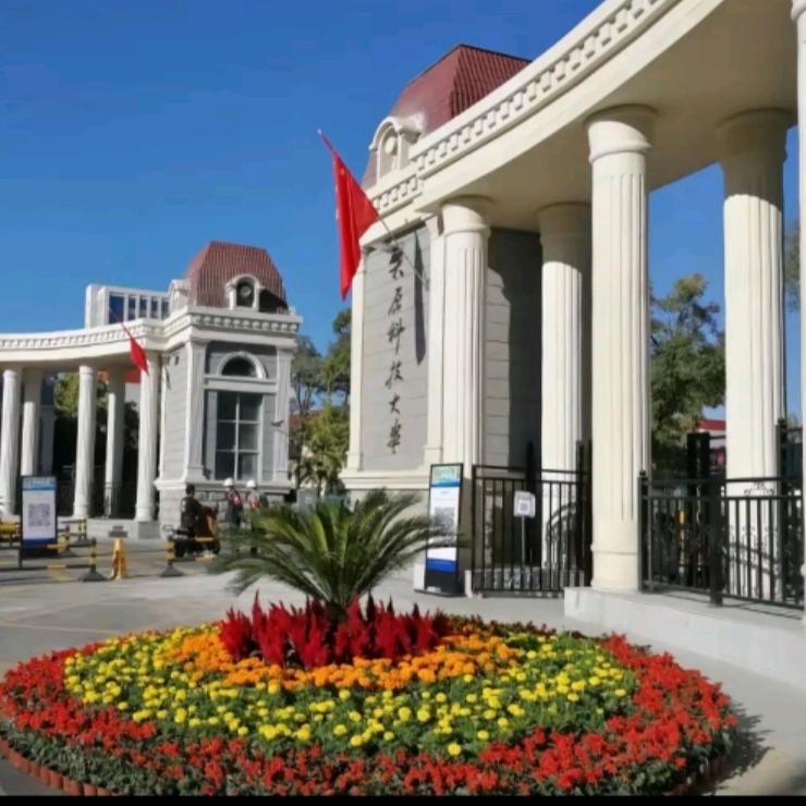 太科骑着唐僧的白龙马学长