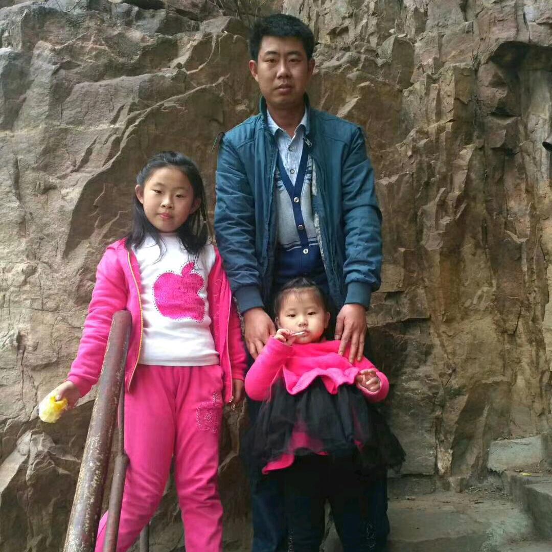 安阳柴库银的哥