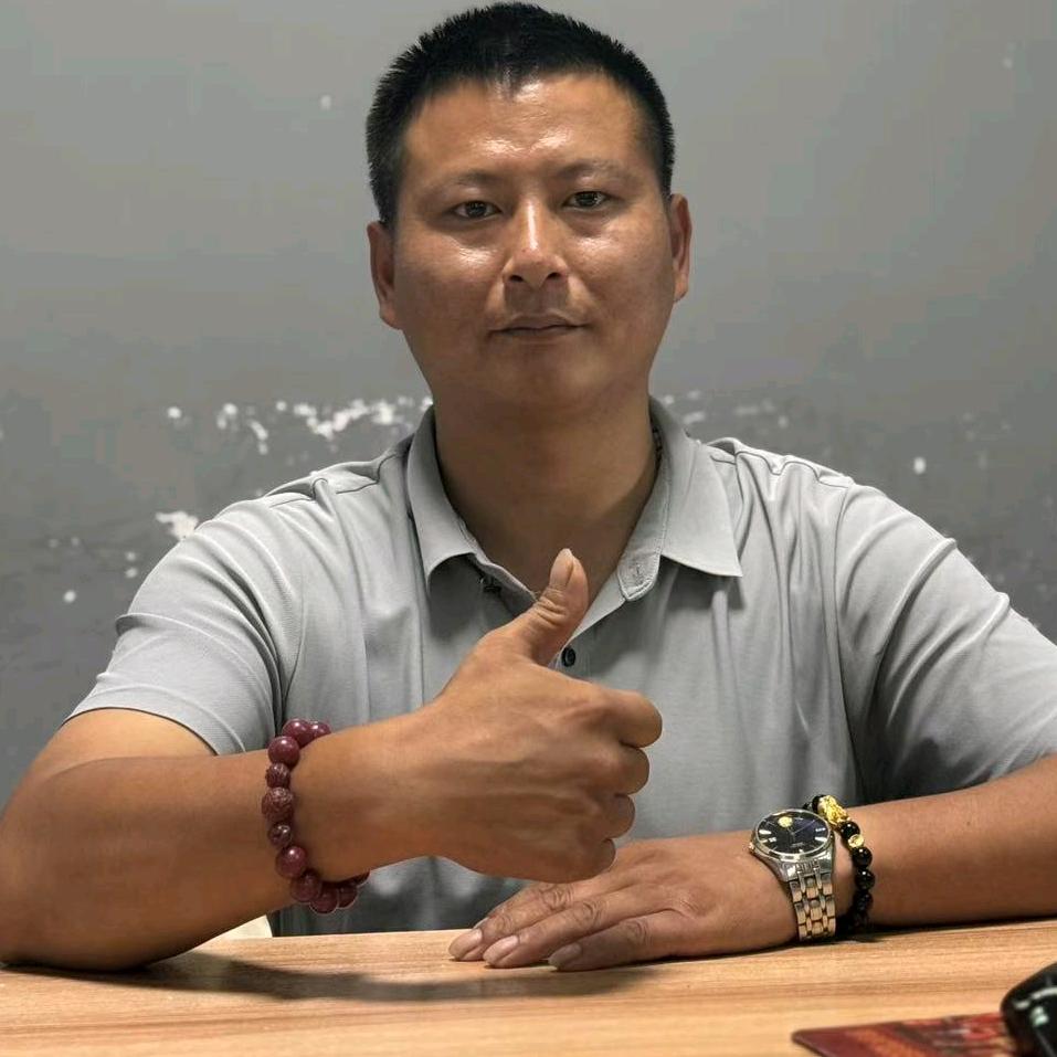 做招聘的徐帅