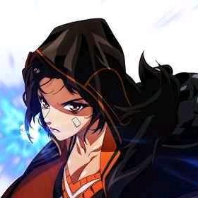 DNF武神（萧山萝卜干）