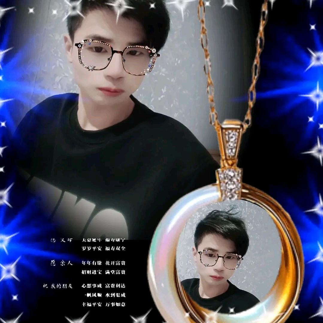 王振超