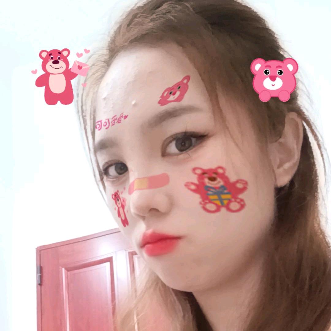 南风知我意🌻🌻