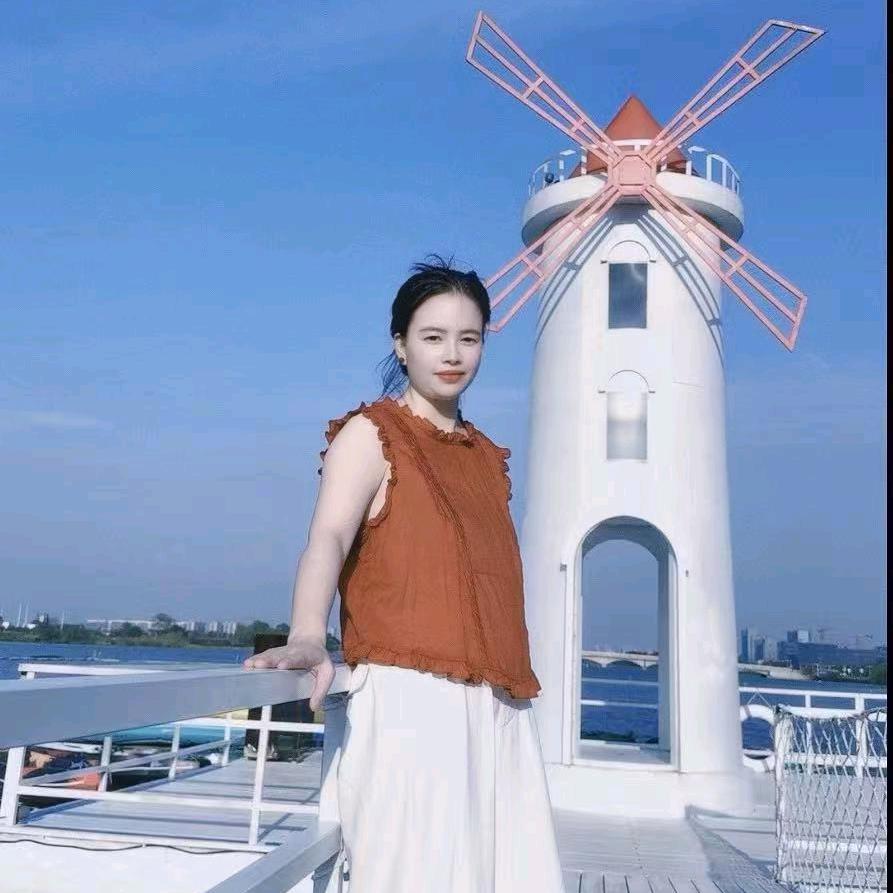 @体彩小妹💯