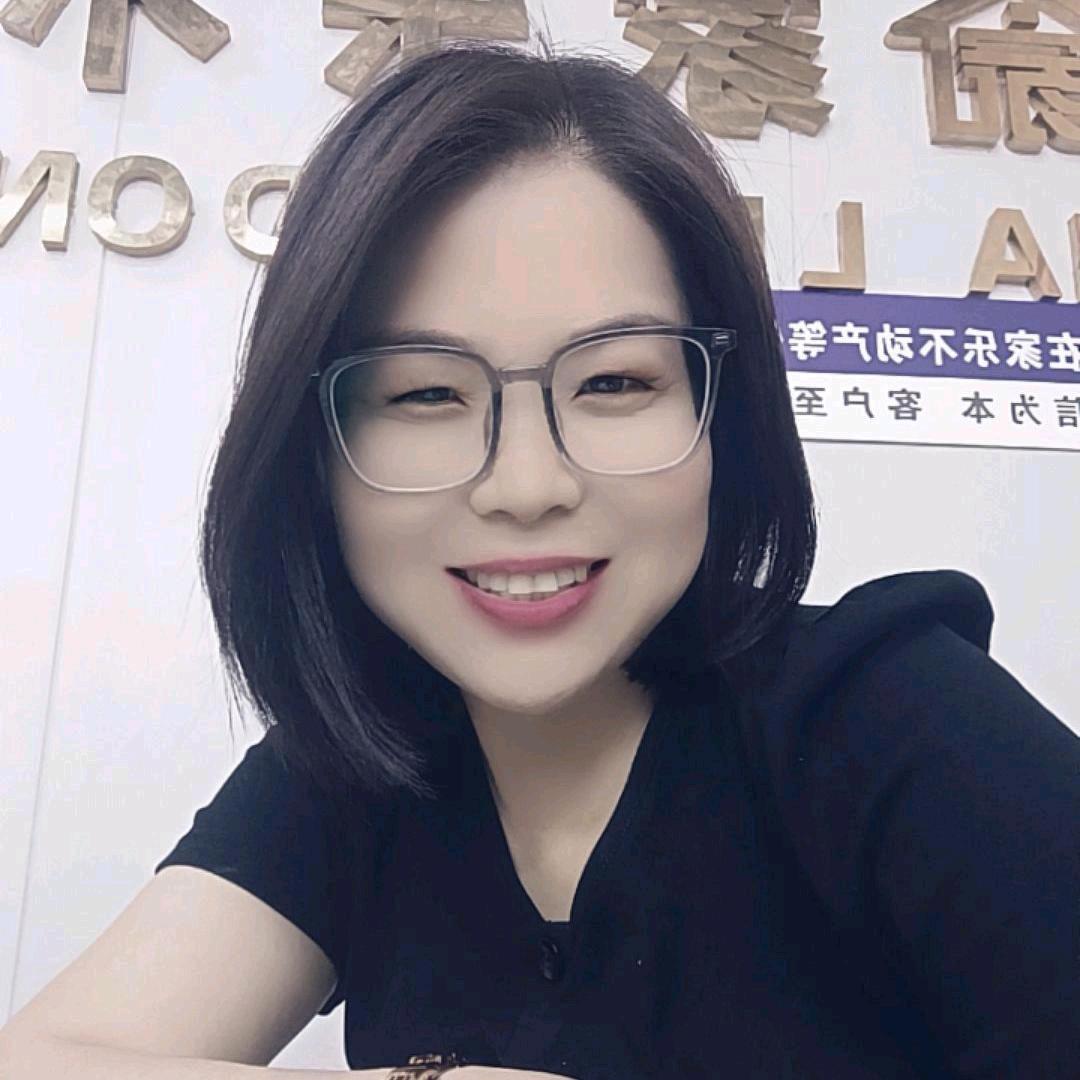 临潼♥家乐♥房产李同学（新房免佣）