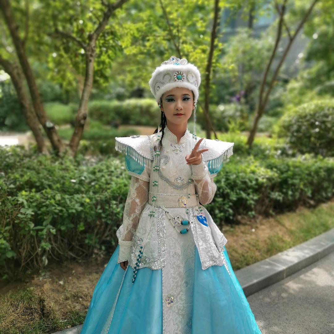 美梦✨梅梅
