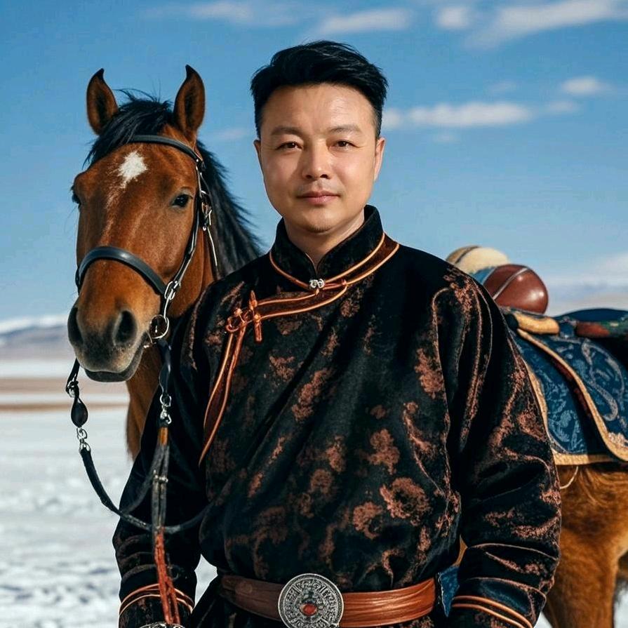 呼和杨和