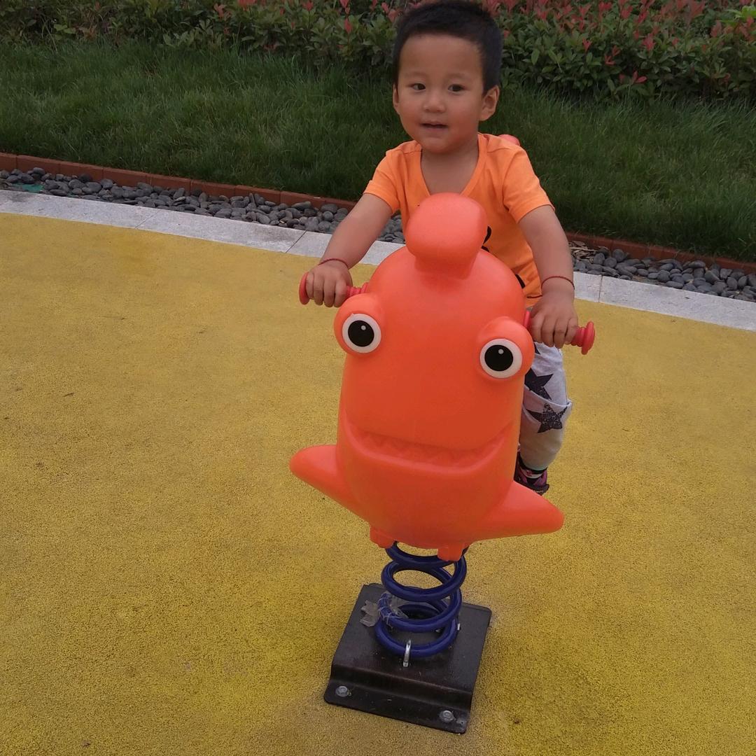 张雨存、张永康妈妈