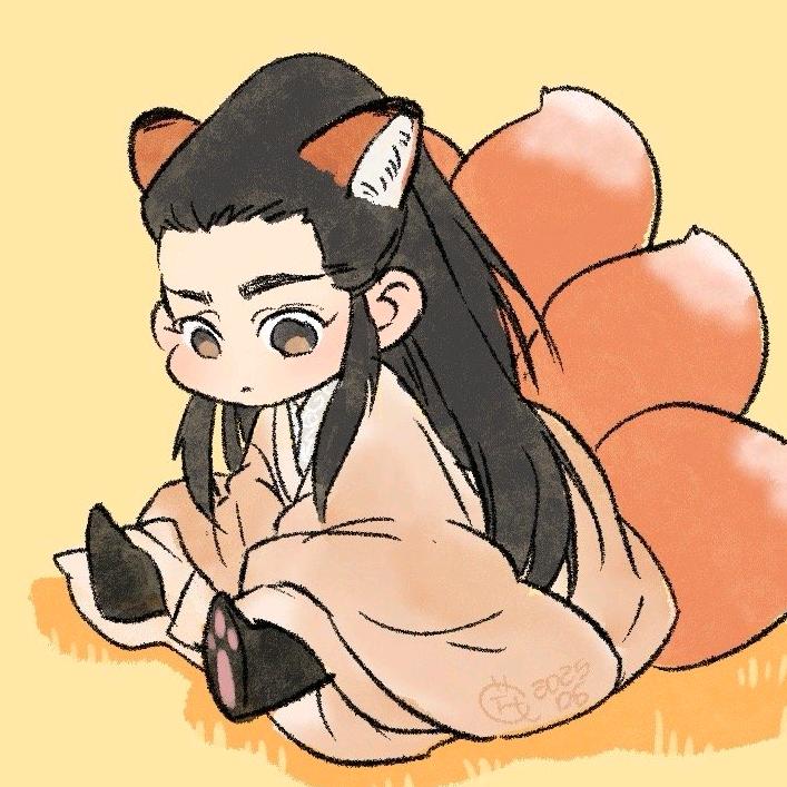 果粒猫猫