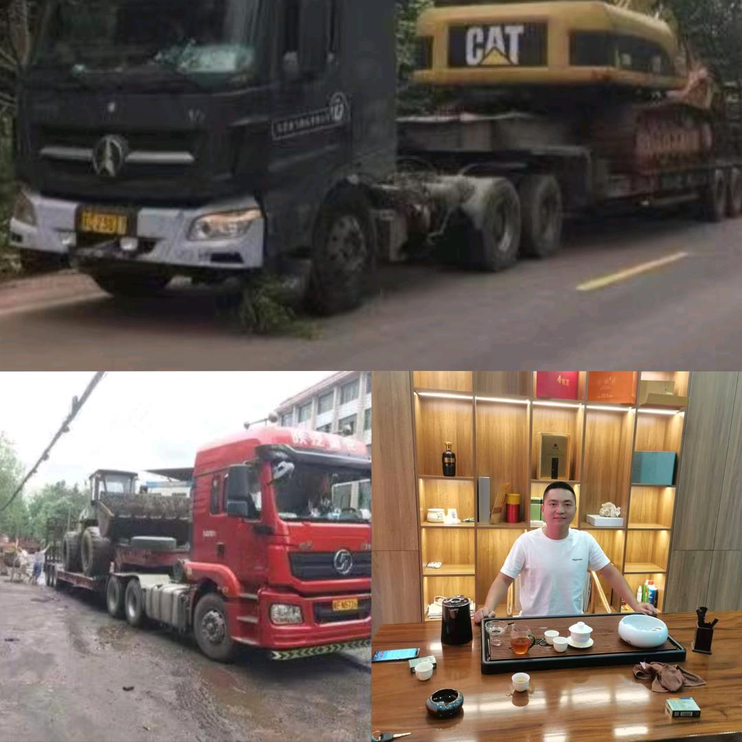 三众机械租赁李林