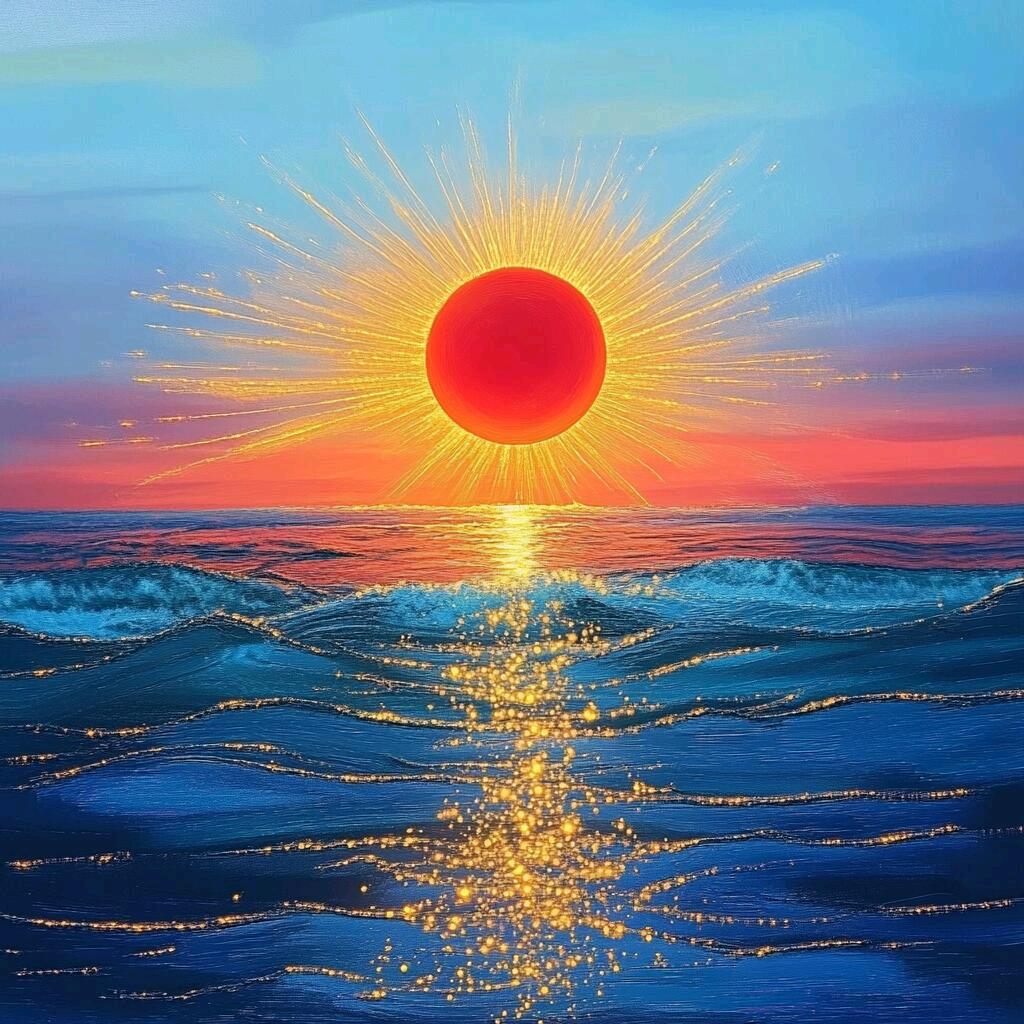 情感星空