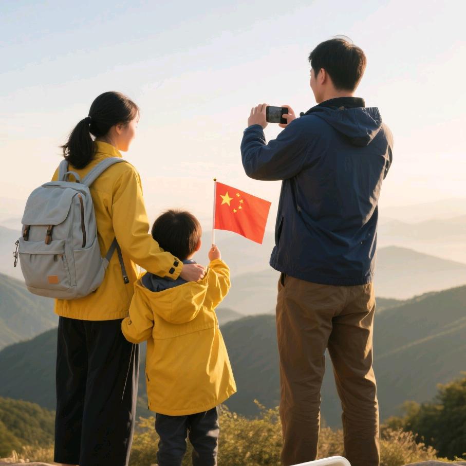 萍果熊的吃喝玩乐指南