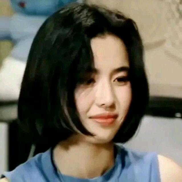 晴晴。