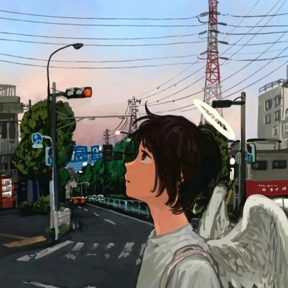 呓语