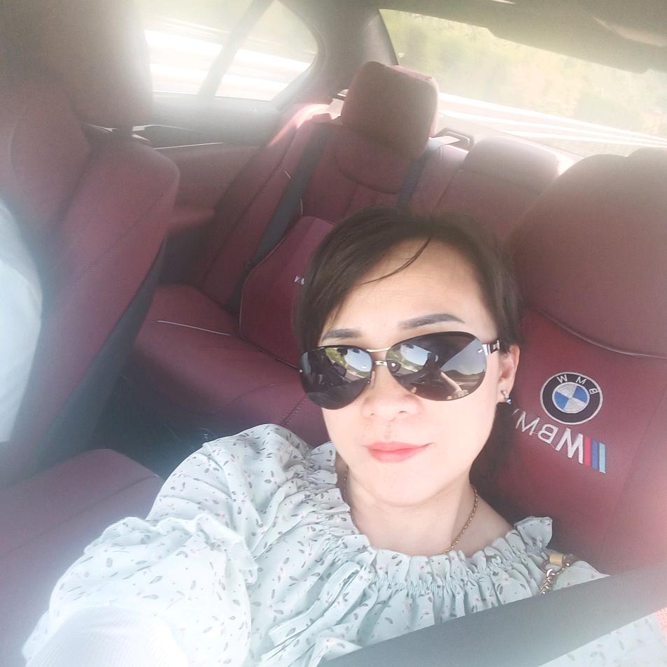 窗美布艺