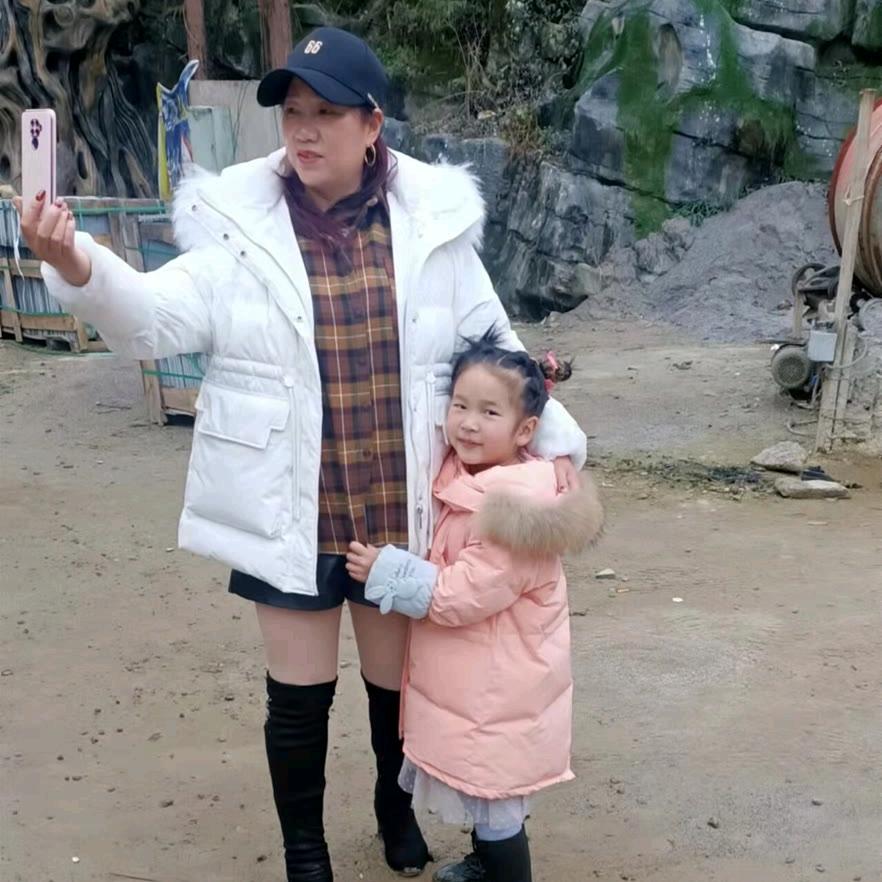 永远有你🌹张琴