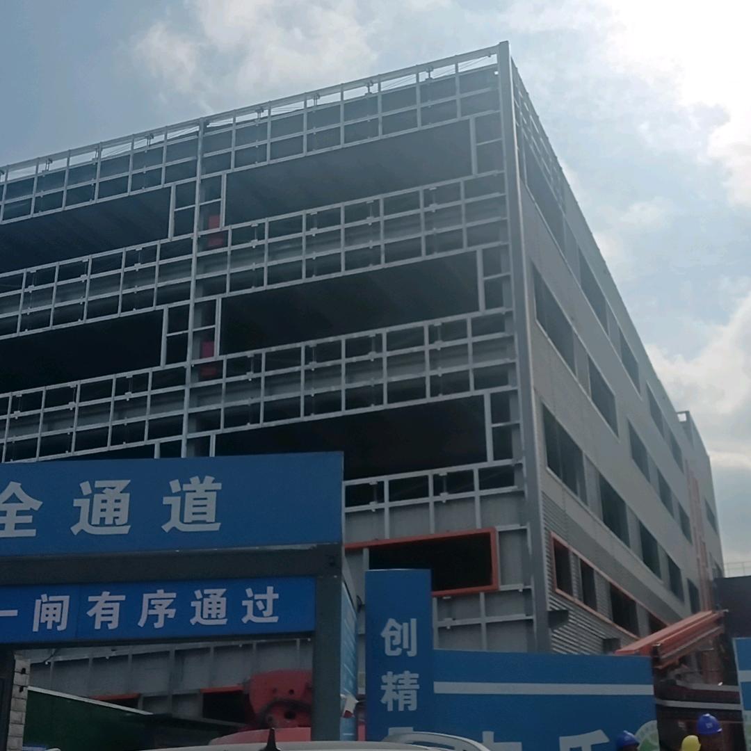 空无一人也～