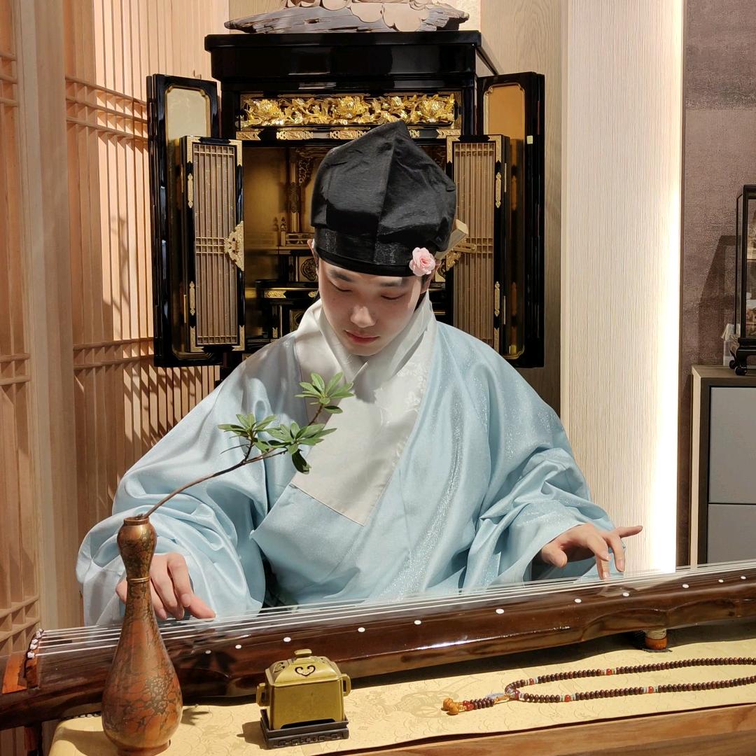 美良川✿