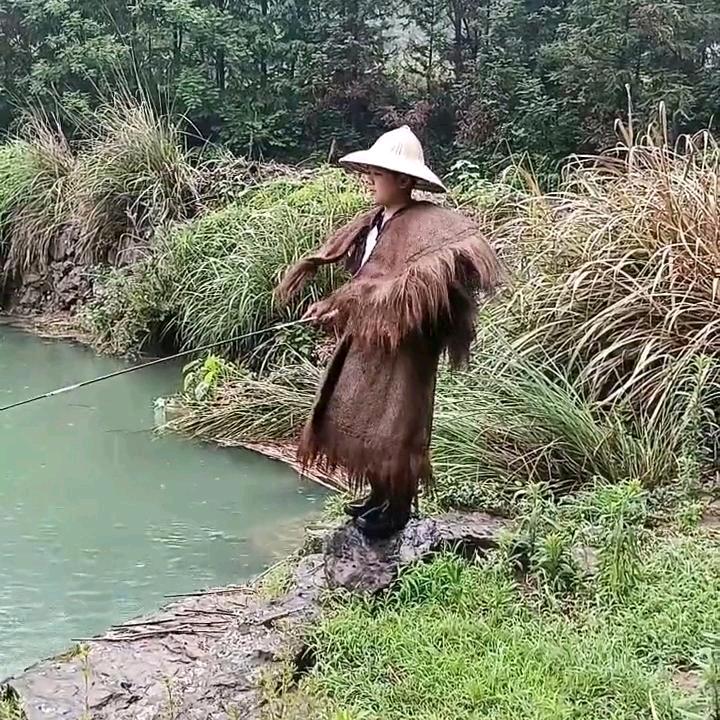 她心复杂